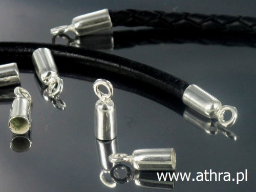 www_athra_pl_KDRG40 końcówka do linki stalowej lub rzemienia