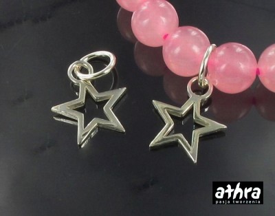 Zawieszka gwiazdka, ZL137