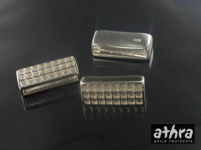 Element ozdobny odlewany, EO3