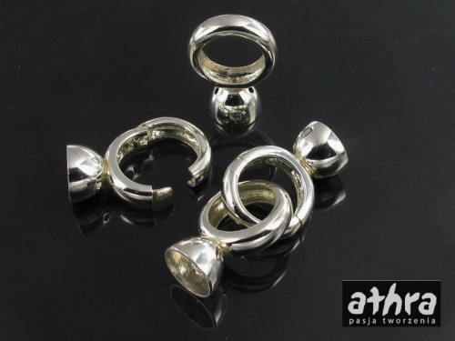 www_athra_pl_ZAP10 zapięcie srebrne ozdobne do korali