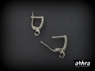 Bigle do kolczyków angielskie, KZ23