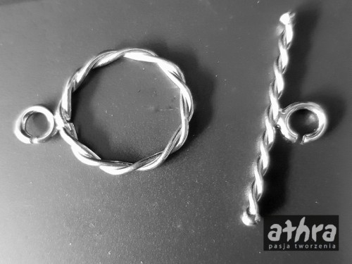 www_athra_pl_TAG17 zapięcie patyk z kółkiem rozmiar 17mm