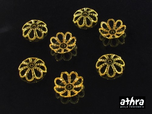 www_athra_pl_SM4824/D miseczka kwiatek ażur pozłacana
