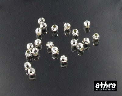 Kulka dyskoteka 3mm, DISCO30