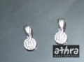 www_athra_pl_ZC2 zawieszka z cyrkoniami 7mm