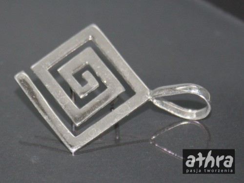 www_athra_pl_ZWB47_Zawieszka z uchwytem grecki wzór