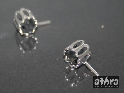 Rurka z bolcem, RB63/O