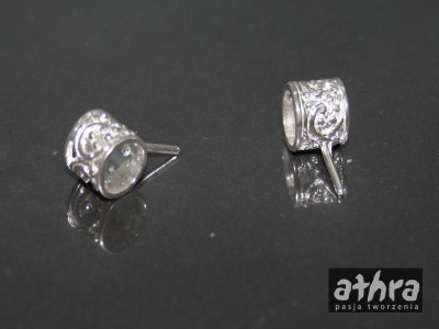 Rurka z bolcem, RB61