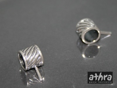 Rurka z bolcem, RB62/O