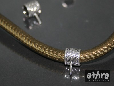 Rurka z bolcem, RB62