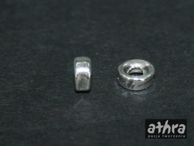 Przekładka spodek 5mm, SP5