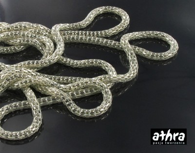 Łańcuszek, AGG300F