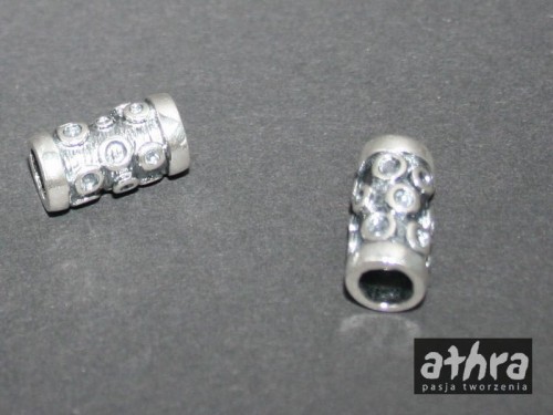 www_athra_pl_PAN5/O rurka modułową na męską bransoletę o średnicy 5mm