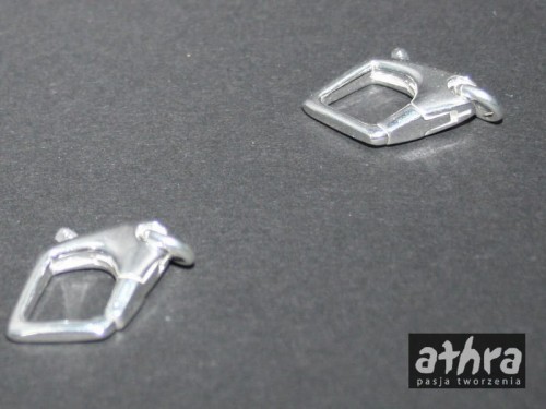 www_athra_pl_CH0394 zapięcie ozdobne romb 12x12mm