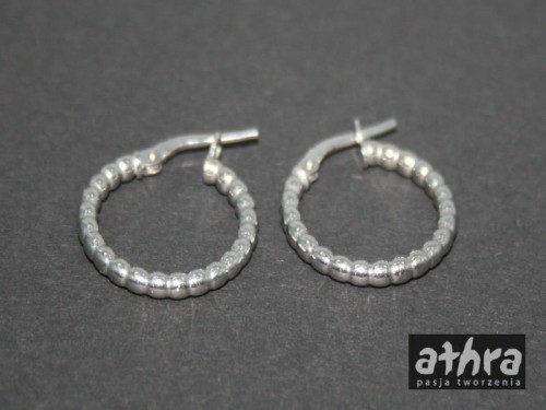 www_athra_pl_ROUNDD/R bigle koła 20mm rodowane diamentowaqne