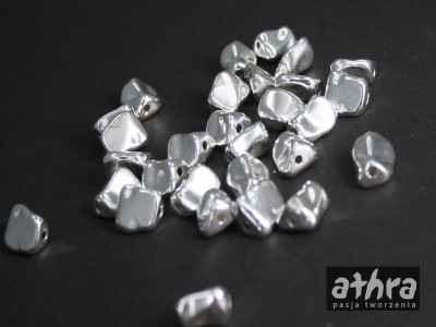 Przekładka bryłka elektroforming, SM0037