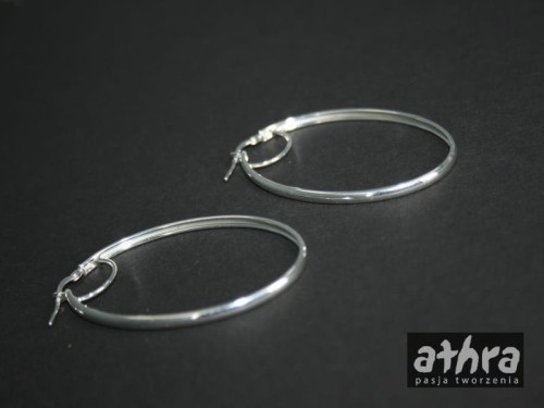 www_athra_pl_OCMV1530V25 bigle do kolczyków owale dmuchane