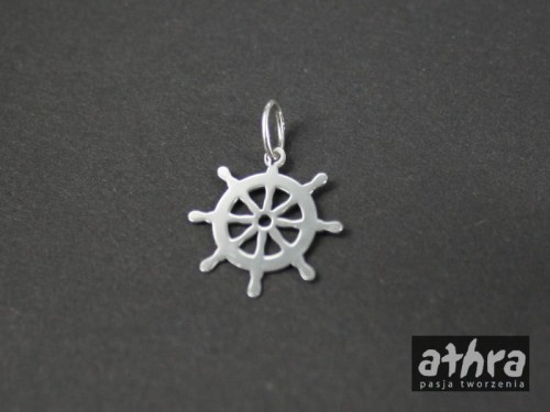 www_athra_pl_PRO0255-PN zawieszka laserowo wycinana, ster