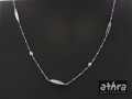 www_athra_pl_łańcszek rodowany z zapięciem CEK98