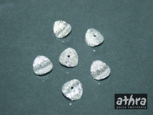 www_athra_pl_blaszka drapana wygięta z otworem w środku ZL10D