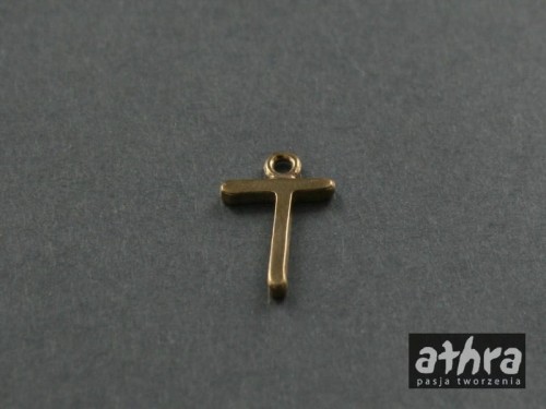 www_athra_pl_element z mosiądzu zawieszka LITT/M