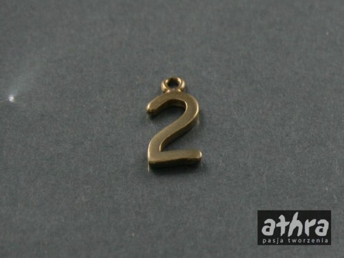 www_athra_pl_element z mosiądzu przywieszka CYF2/M
