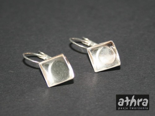 www_athra_pl_bigle z mosiądzu, posrebrzane z kasetką KZ47/S