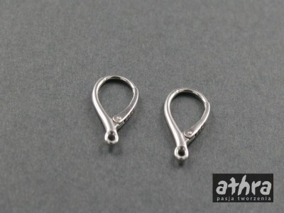 Bigle do kolczyków angielskie, PL