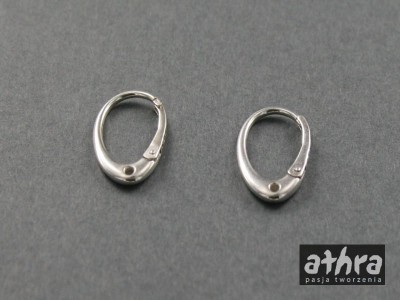 Bigle do kolczyków angielskie, BE