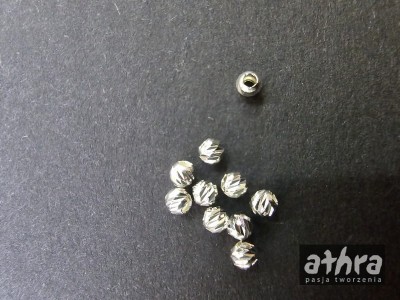 Kulka diamentowana 3 mm, FB30H12