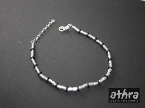 www_athra_pl_BRF866/102 bransoletka męska z przedłużką