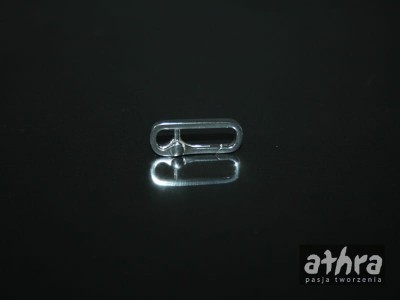 Zapięcie ozdobne ,  owalne, SDSCH12