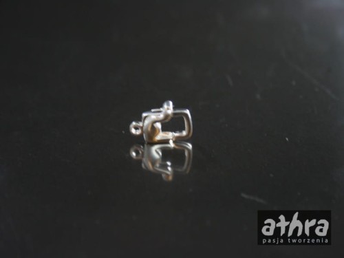 www_athra_pl_DVR01 zapięcie ozdobne w kształcie prostokąta