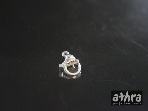 www_athra_pl_FTCH82 zapięcie ozdobne typu karabińczyk