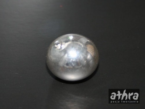 www_athra_pl_KUL22P kulka 22mm do podwieszenia do bransoletki kolczyków lub naszyjnika