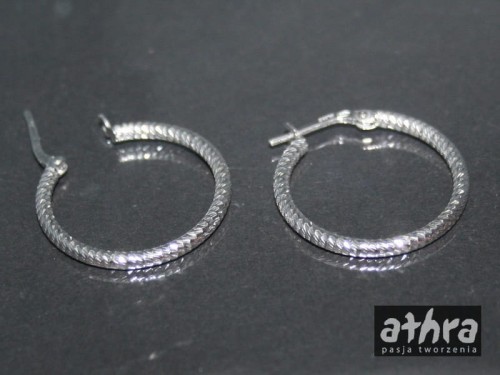 www_athra_pl_ROUND14D/R bigle koła z drutu diamentowanego 14mm