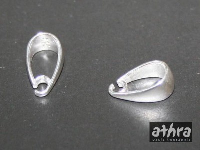 Zawieszka do wisiorka średnia, B2