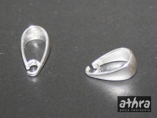 www_athra_pl_B1 zawieszka do wisiorka mała gładka