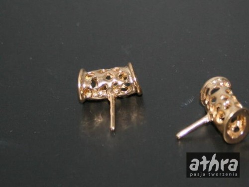 www_athra_pl_RB64D zawieszka ażurowa z bolcem do wisiorków