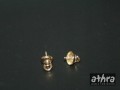 www_athra_pl_Z8/D zawieszka pod kulkę 8mm pozłacana