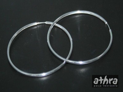 Bigle koła 50mm, KOLO50