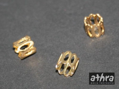 www_athra_pl_PAN63/D przekładka modułowa pozłacana