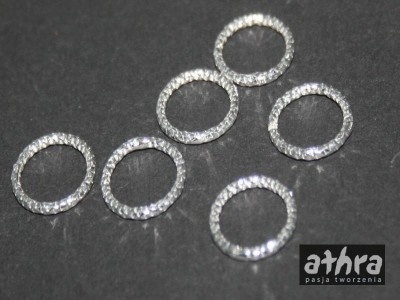 Kółko z drutu diamentowanego, 12,5mm, SM4927-10x1,5