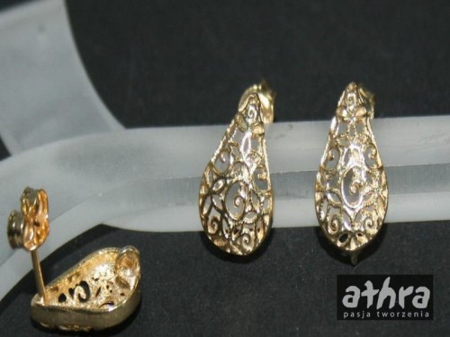 www_athra_pl_SM5048D sztyft łezka ażurowa do podwieszenia