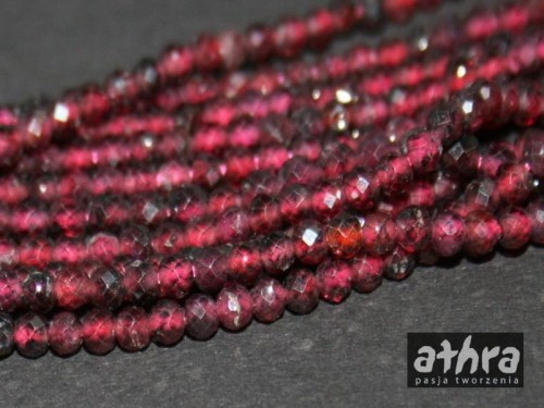 www_athra_pl_GRANAT3 kulka fasetowana 3mm