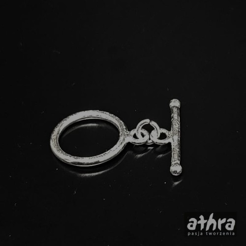 www_athra_pl_TAG16/SAT zapiecie patyk z kółkiem satynowe 16mm