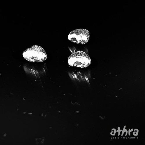 www_athra_pl_PSERCE6 przekładka satynowa serce 6mm z otworem