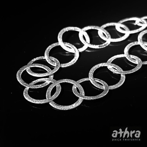 www_athra_pl_CHAIN16/SAT łańcuszek kółka satynowe 16mm
