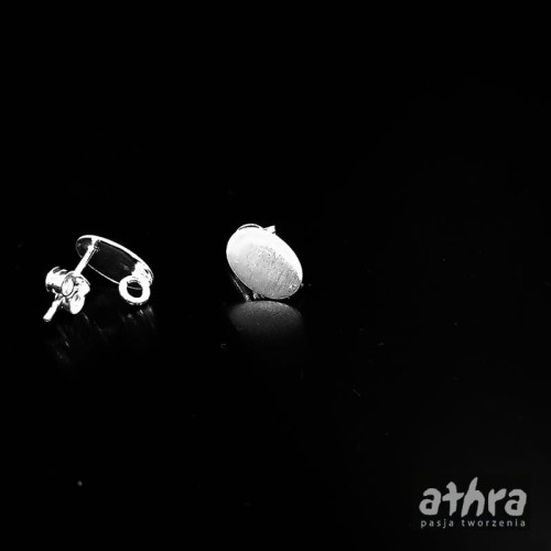 www_athra_pl_SZT10X7SAT owal satynowy z kółkiem do podwieszenia