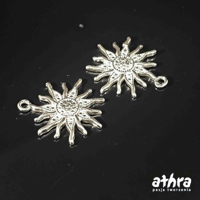 Przywieszka słońce, ZL17